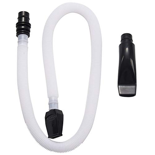 Glakyur Tube flexible pour orgue - Accessoire de musique pour 32/37 clés Melodica