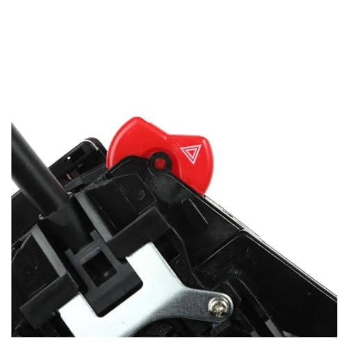 Interrupteur de clignotant Mazda B2000 commande phare antibrouillard fiable - 4