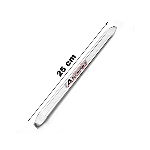 Espátulas para desmontar llantas de moto 20 espatulas para desmontar llantas de moto marca Genérico (2)