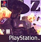 Z (Playstation1) PS1 Bitmap Brothers