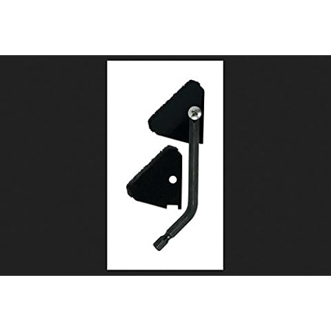 ReciproTools Grout Remover 2-Piece Kit Grout Out (1 Kit) Cover