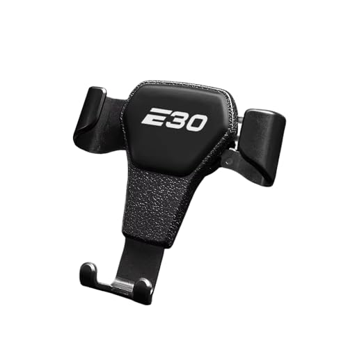 🚗【Servizio perfetto】Con il loro design personalizzato ed elegante, questo supporto per telefono da auto offre potenti funzioni ed è un regalo perfetto per familiari, amici, colleghi o qualsiasi proprietario di auto. Se per qualsiasi motivo non sei soddisfatto di questo articolo, inviaci un'e-mail e risolveremo il problema entro 24 ore.