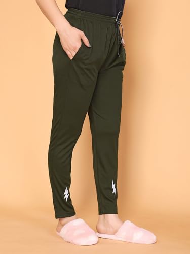 Image of Payal Women's Regular Track Pants