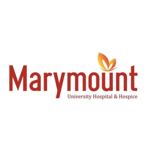 『Marymount Hospice Podcast for Palliative Care Week 2025』のカバーアート