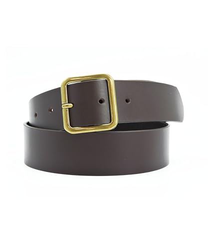 Signature by Levi Strauss & Co. 38 mm Center Bar Buckle Belt