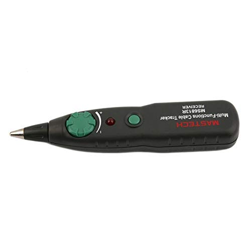 Multi-Function Wire Network Telephone Cable Tester