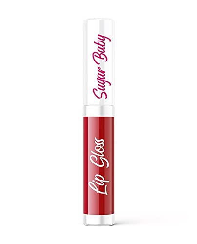 Sugar Baby Lip Gloss (Amarena)