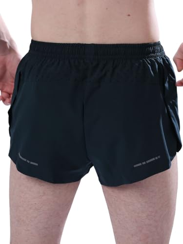 Image of Men's 2 inch Split Running Shorts