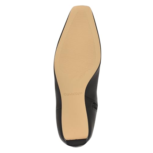 Calvin Klein Women's Caterine Boot, Black 004, 8.5 - image 3