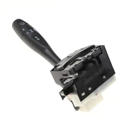Interrupteur de phare clignotant Dodge Eagle, commodo AM7979055 - 4