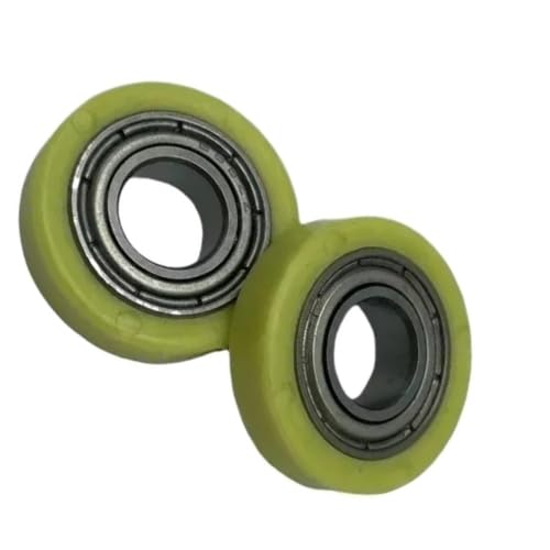 Rodillo Espaciador FS5-6448-000 Repuesto de Alta Resistencia para Canon 3035