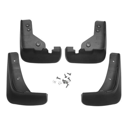 Garde-Boue Avant Arrière pour Mazda Cx-5 2017-2022 ABSOPRO