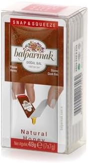 Balparmak Katla Balla Yayla Çiçek Balı 7 Gr x 7 Adet — Amazon ürün görseli