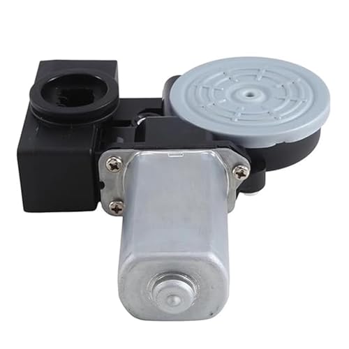 Lève vitre Gauche pour Toyota Camry bloquée | Solution Moteur 5 Broches