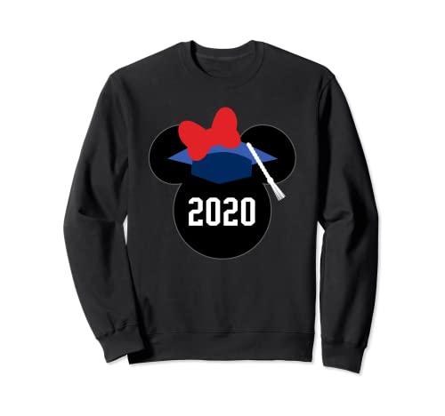 Sweat Disney Minnie Mouse 2020 pour remplacer les vêtements de mi-saison inconfortables