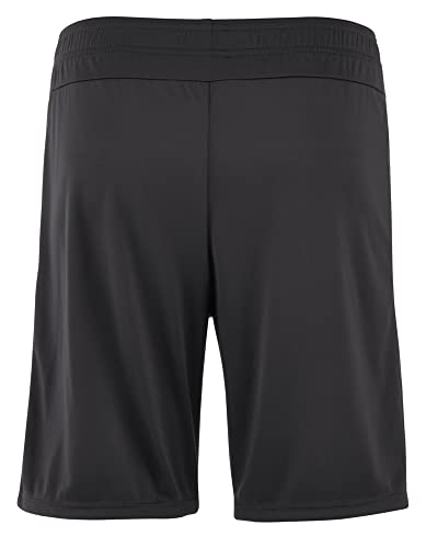 Mizuno Boys' Icon 6" Short2