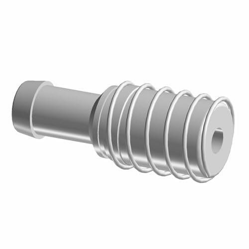 Capot de carburant en maille 7052215 pour filtre de réservoir