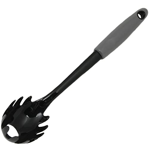 Tenedor para espaguetis GY Chef Craft 12041 que soluciona las salpicaduras 2