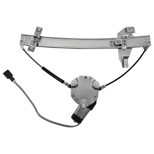 Levier vitre voiture bloquée solution pour Chevy Impala LTZ 2006-2013 - 2