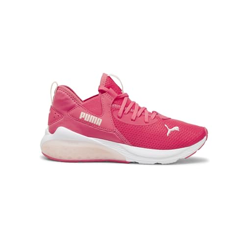 PUMA Kids Boys Cell Vive Jr Training Sneakers Shoes - Pink - Size 5.5 M