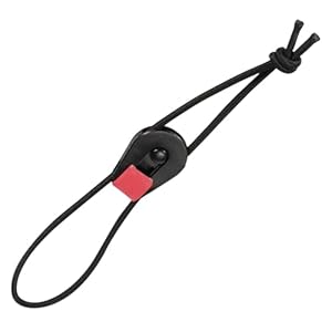 Generic Pasek Wędkarski XV4D Model 1 szt.