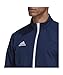adidas Herren Entrada 22 Presentation Jacket, Team Navy Blue 2, XL