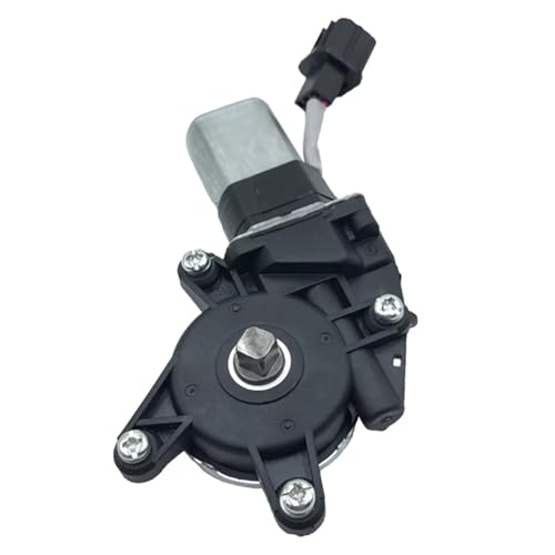 Lève-vitre électrique avant Mitsubishi Outlander 2.4L moteur MR573878