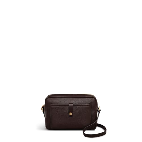 RADLEY London Sandler Way Women’s Mini Leather Zip Around Crossbody Bag