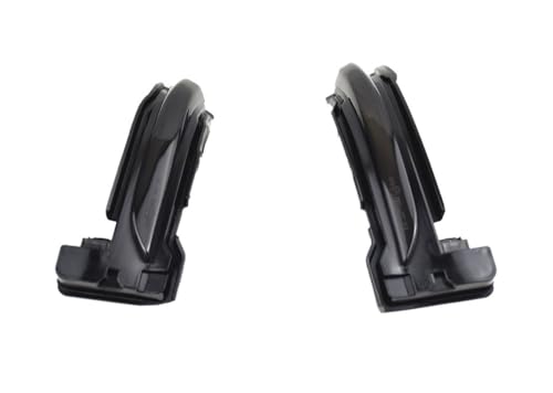 Luz intermitente de espejo retrovisor para Focus 4 en trayectos urbanos