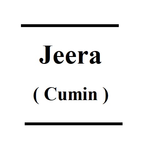 Paper Labels Indian Spices Jar Label Self Adhesive Paper Sticker Labels Size 38 x 38 mm - 152 Pcs