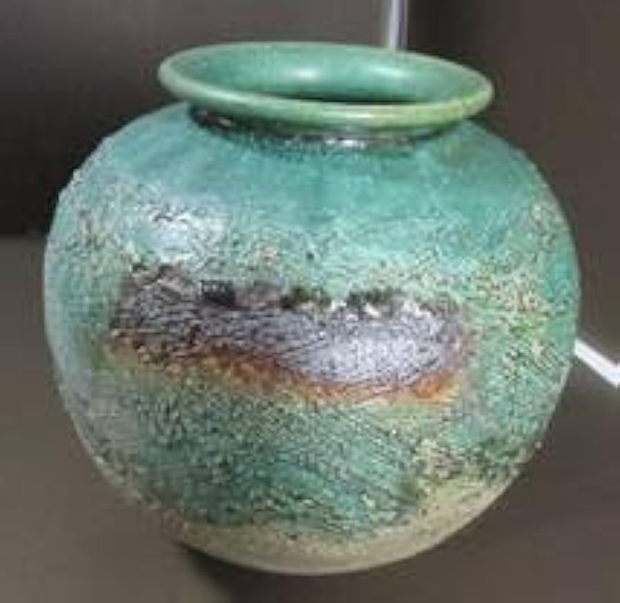 富洋　信楽焼　花瓶　早い者勝ち　骨董品　レア　新品未使用　高級 信楽焼き 富洋の値段と価格推移は？｜22件の売買データから