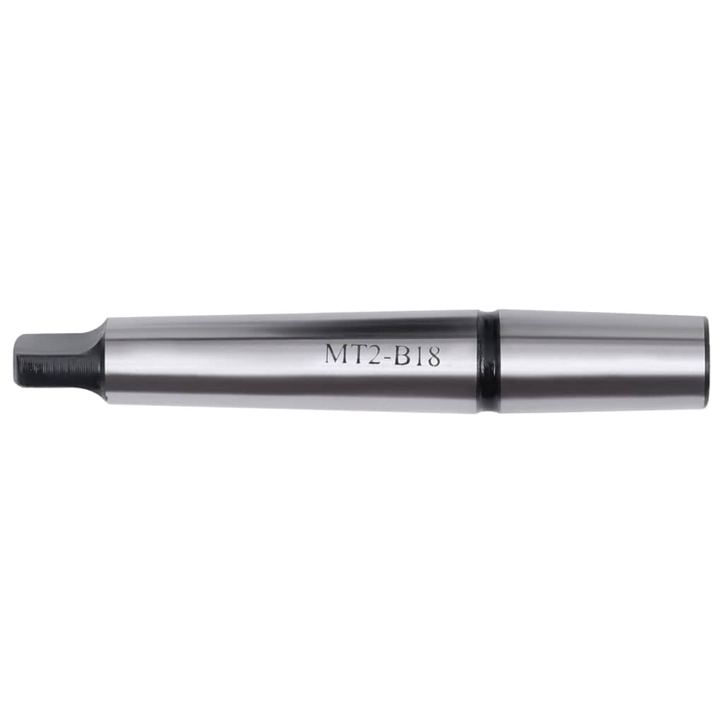 Mandrino autoserrante MT2-B18, 1-16 mm, per trapano, tornio, fresatrice