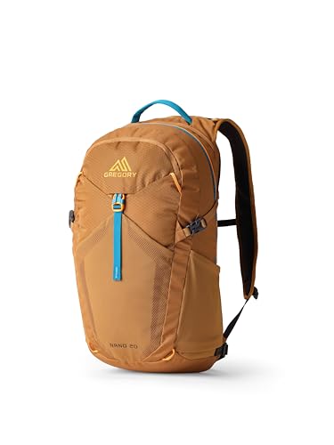 Nano 20 - Zaino 52 cm 20 L 0.54 KG Moab Tan marrone