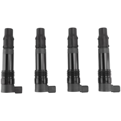 Bobine d'allumage robuste 129700-3630 pour moteur Kawasaki Ninja de 1998