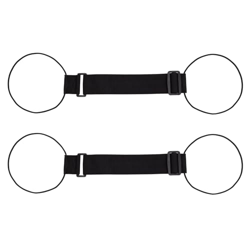 ZANQANO Adjustable Elastic Bungees
