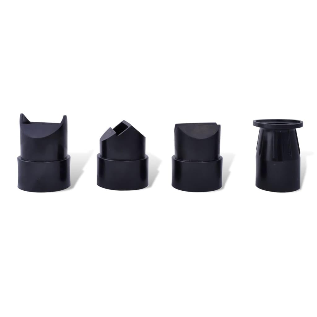 Mobili select-air sabbiatura kit sabbia & ugelli inclusi