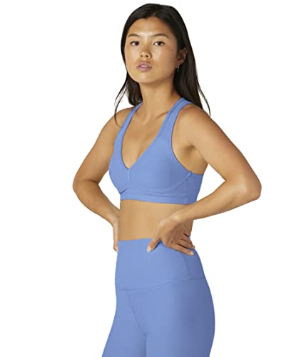 Image of Beyond Yoga Women's Spacedye Lift Your Spirits Bra
