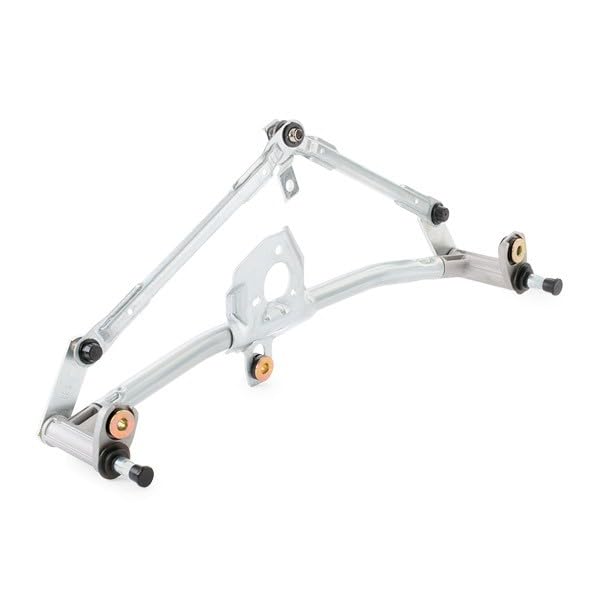 Magneti Marelli 1J1955603B Without rods Brackets : Amazon.co.uk 