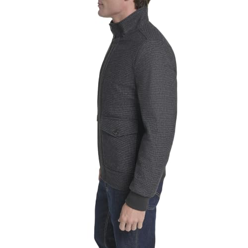 Image of Cole Haan Men's Soft Casual Cold Weather Coat