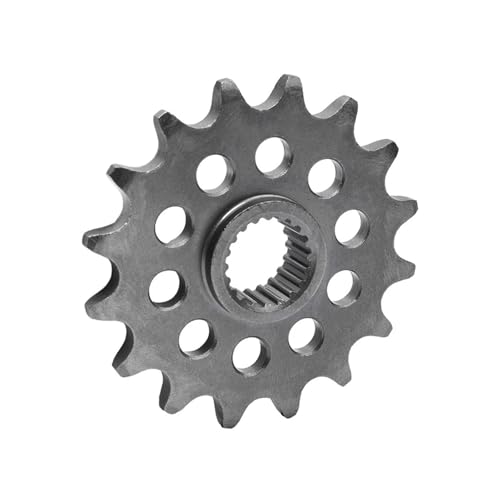 Pignons 520 16T 40T améliorant la transmission de G310GS G310R