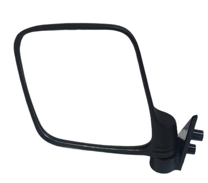 partsbigboss iVIEW Side Door Mirror Super Carry Manual Left Passenger Side