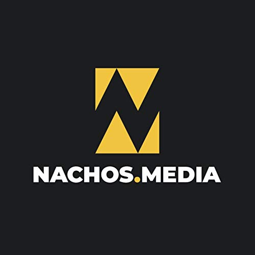Nachos News Podcast Por nachosmedia arte de portada