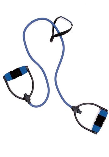 Harbinger 360111 Light Resistance Cable (Purple)