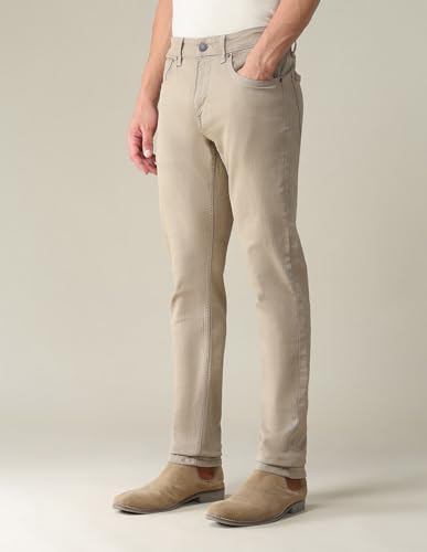 Image of U.S. Polo Assn. Casual Mens Jeans, Full Length, Stretchable Jeans for Men