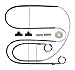 Produktbild Fensterhebermotor Für Vw Für Lupo Fensterheber Reparatursatz Vorne Links Fensterheber Clip Kit 1998-2005 Auto Teile Fenster Kit Clip