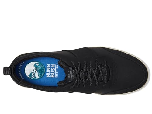 Image of Nunn Bush Kore City Walk Court U-Bal Oxford Athletic Casual Sneaker Lace Up