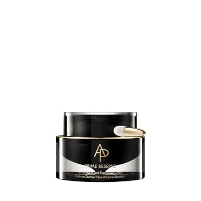 AP Beauty (by AMOREPACIFIC) Prime Reserve Retrinity Eye & Expression Cream 0.67 fl. oz., Anti-Aging Eye & Mouth Treatment, Firming, Hydration, Reduce Look of Fine Lines & Wrinkles, Reduce Puffiness