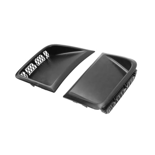 Couvercle sortie garde-boue Subaru STI GRB Wagon ventilation aile