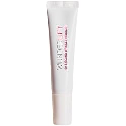 WUNDER2 Wunderlift Instant Eye Tightening Serum, Temporary Firming & Lifting Treatment in 60 Seconds, Reduces Under-Eye Bags, Dark Circles, Puffiness, Anti-aging Fine Lines