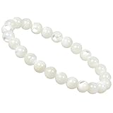 von Hand gearbeitete Yoga, Buddha, Fitness, Heilstein und Chakra Armbänder ideal auch als Partnerarmband